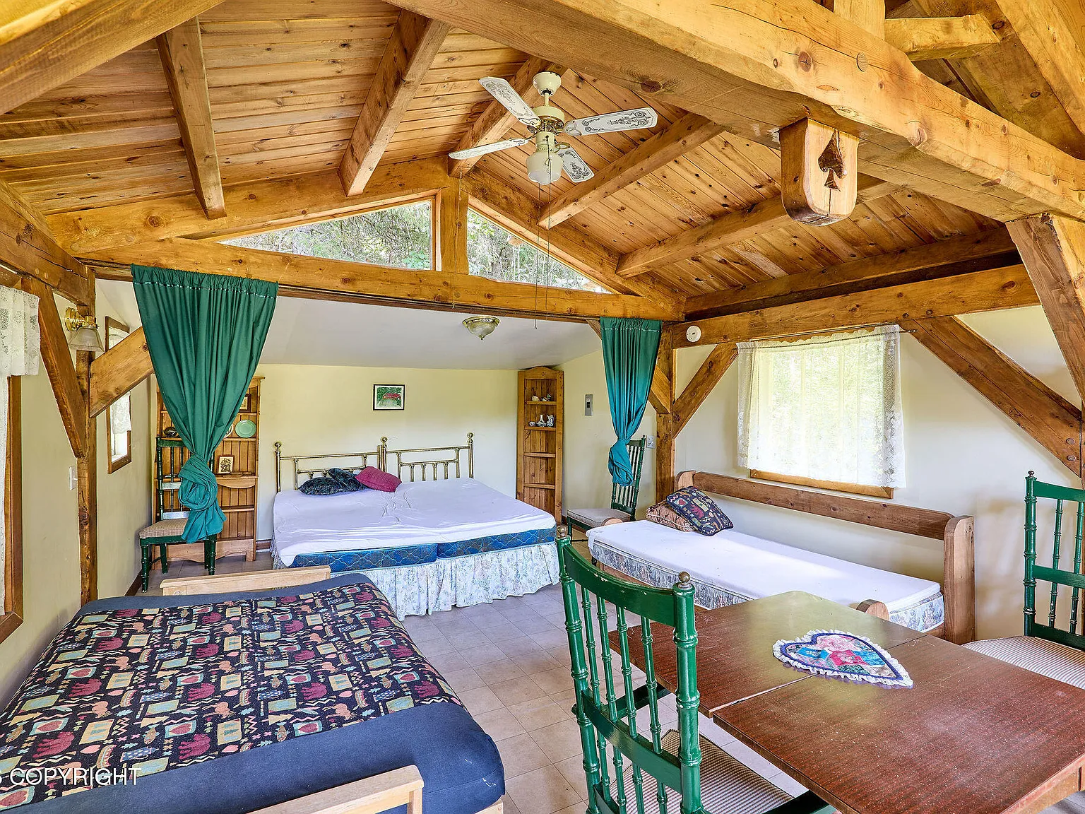 Own Your Own Inn on Halibut Cove