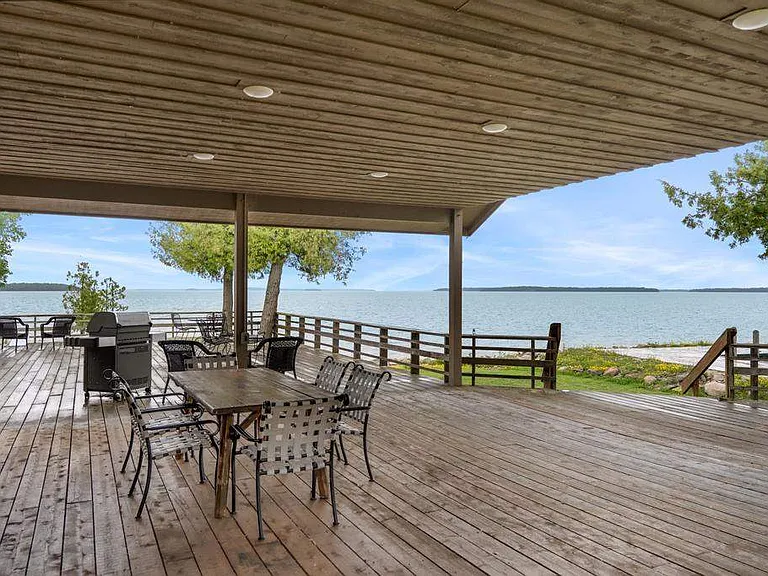 Four Islands of Your Own on the St. Marys River