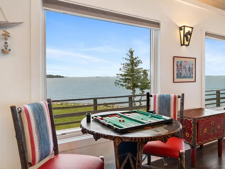 Four Islands of Your Own on the St. Marys River