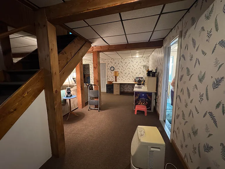 River Frontage on the Saranac in Cadyville