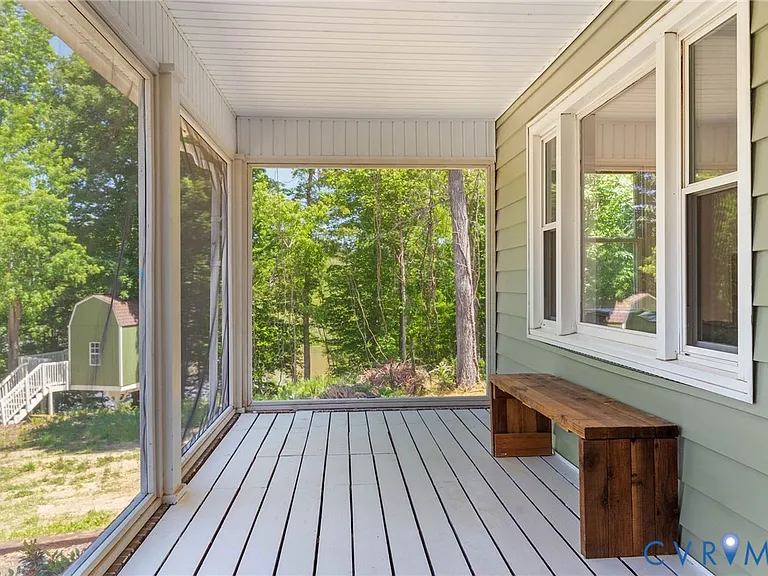 Forty-Two Acres and a Private Lake in Southside